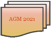 Flowchart: Multidocument: AGM 2021